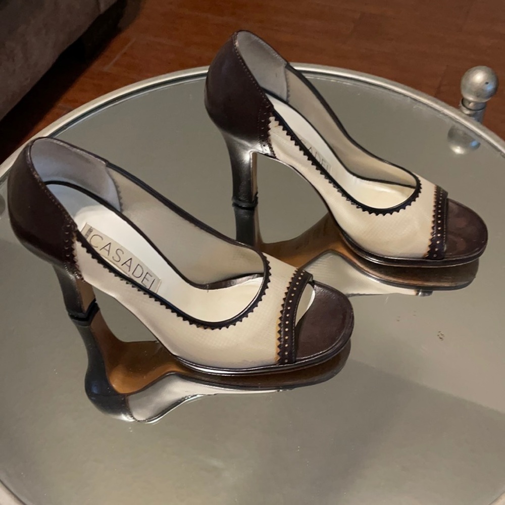 Casadei Heels